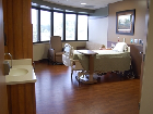 Patient Room