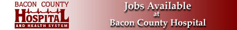 Jobs at BCHS