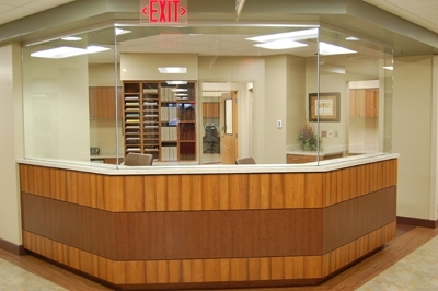 Nurses Station