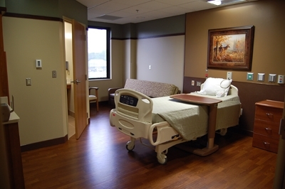 Patient Room