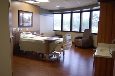 Patient Room