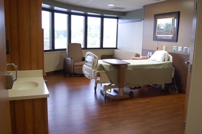 Patient Room