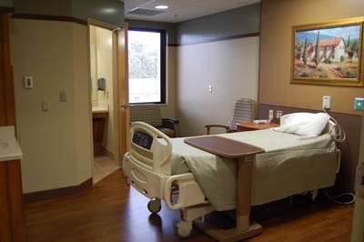 Patient Room
