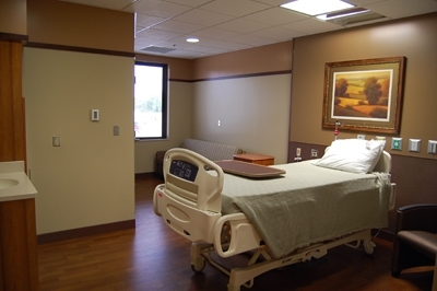 Patient Room