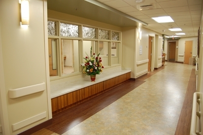 Nursery