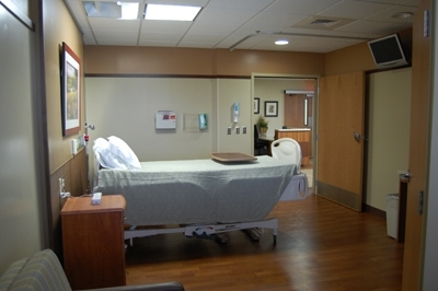 Patient Room