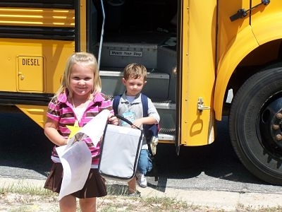 The ABC Child Development Center