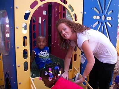The ABC Child Development Center