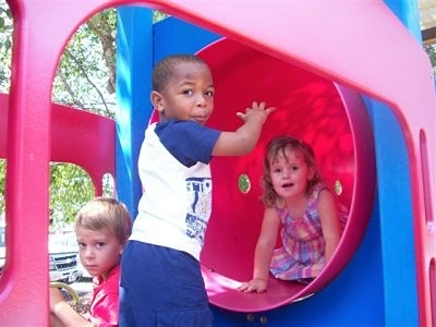 The ABC Child Development Center
