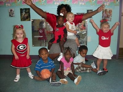 The ABC Child Development Center