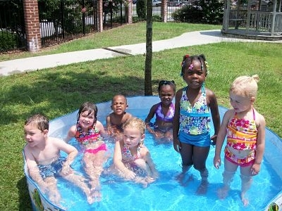 The ABC Child Development Center