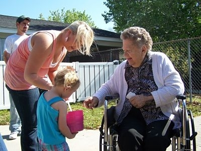 The ABC Child Development Center