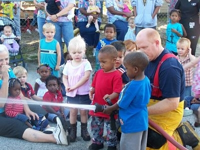 The ABC Child Development Center