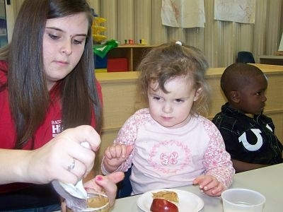 The ABC Child Development Center