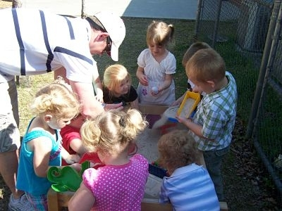 The ABC Child Development Center