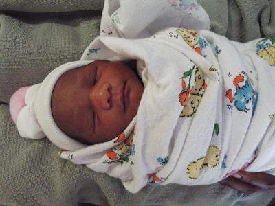 Brooklynn Amina