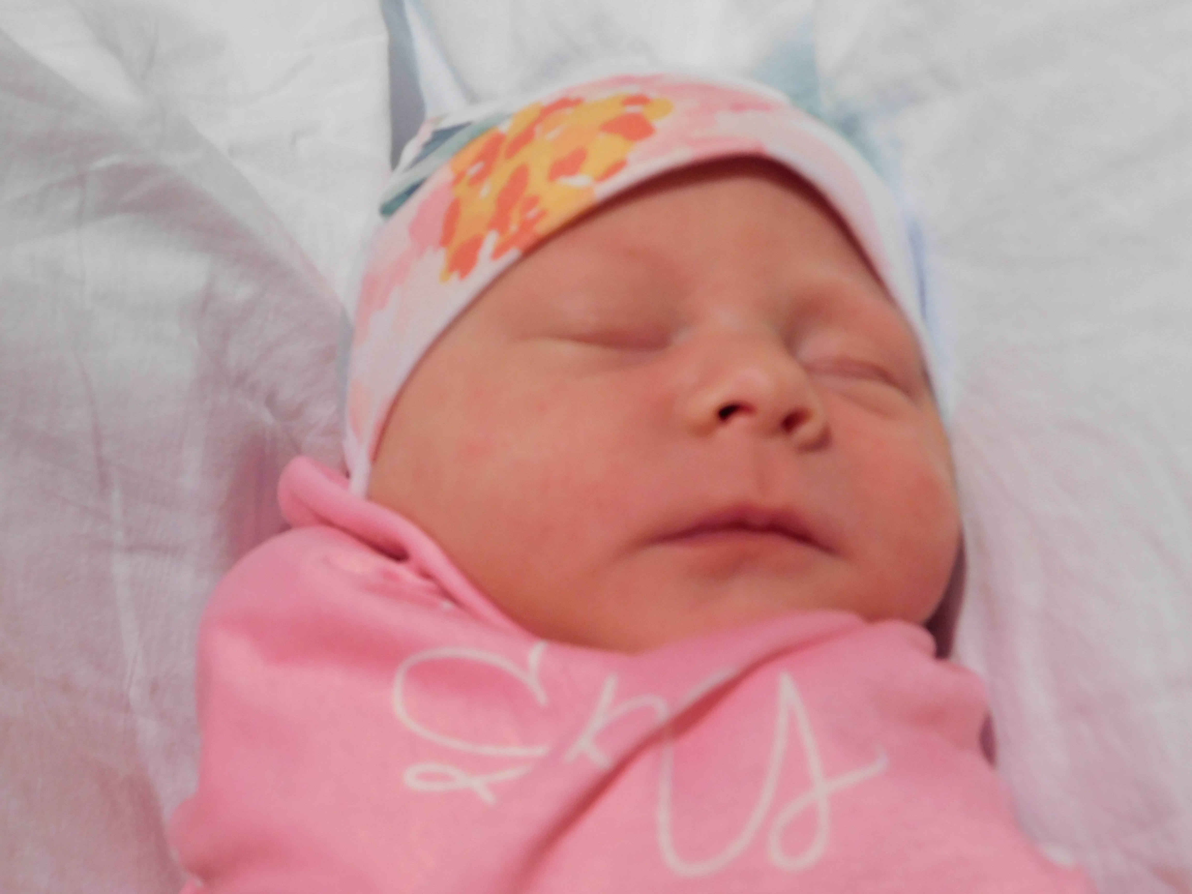 Baby Pic