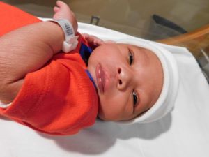 FENTRESS MARQUEZ Baby Pic