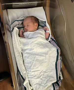 SAWYER NEIL Baby Picture