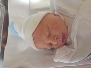 DECLAN ARCHER  Baby Picture