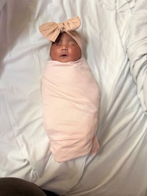 LISEY AYLA  Baby Pic