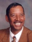 Roger Staten smiling