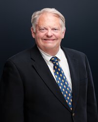 Photo of William P. Wright, MD, FACC