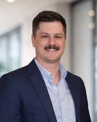 Photo of Stephen J. Smith, MD