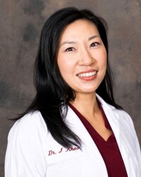 Photo of Jeane Khoo, MD