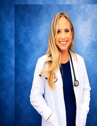 Photo of Lexie Bialousz, M.D.