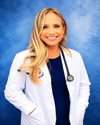 Photo of Lexie Bialousz, M.D.