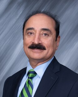 Photo of Ahmad Irfan, M.D.