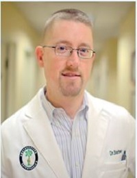 Photo of James Barber, MD