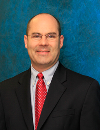 Photo of Jason N. Cox, M.D.