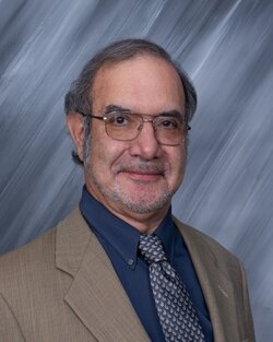 Photo of Khaldon Al-Saadi, M.D.