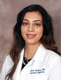 Photo of Neha Kakkar, M.D.