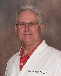 Photo of Ron N. Locke, MD