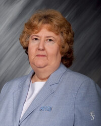 Photo of Pamela Lee, FNP