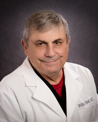 Photo of Willie Bell, MD