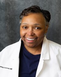 Photo of Patricia Patterson, MD